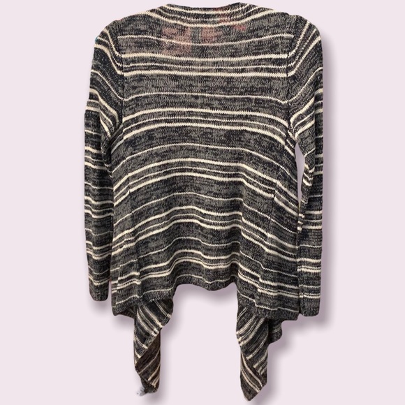 Desigual hankie cardigan - Picture 2 of 7